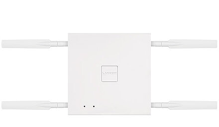 LTE 4g Access-Router
