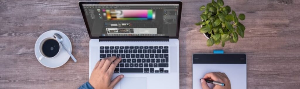 Digitaler Arbeitsplatz