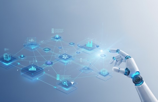 Cloud - Power Automate