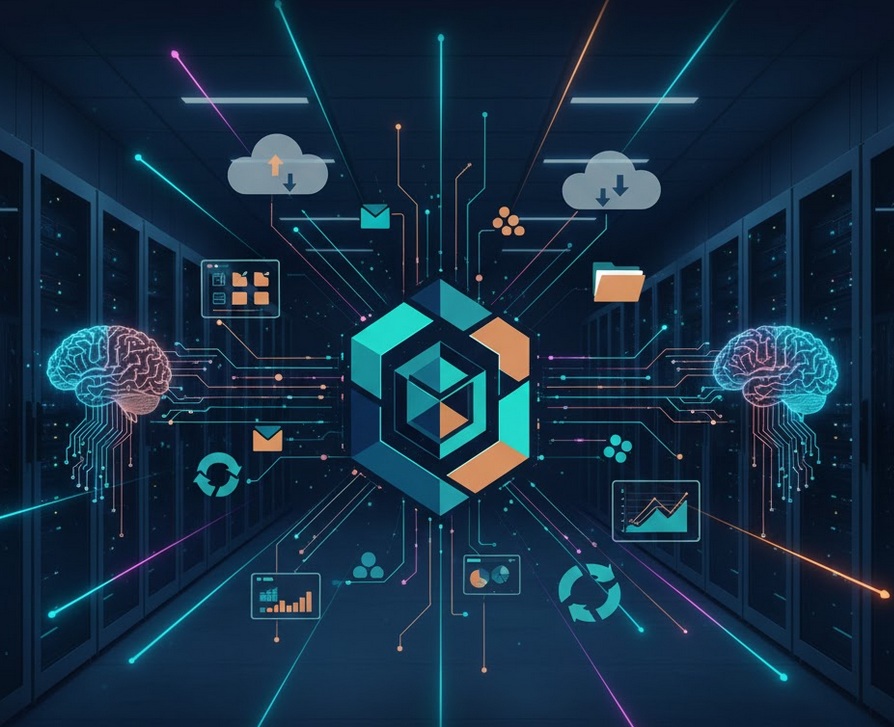 IT-Service, IT-Support, Sharepoint Service und Support